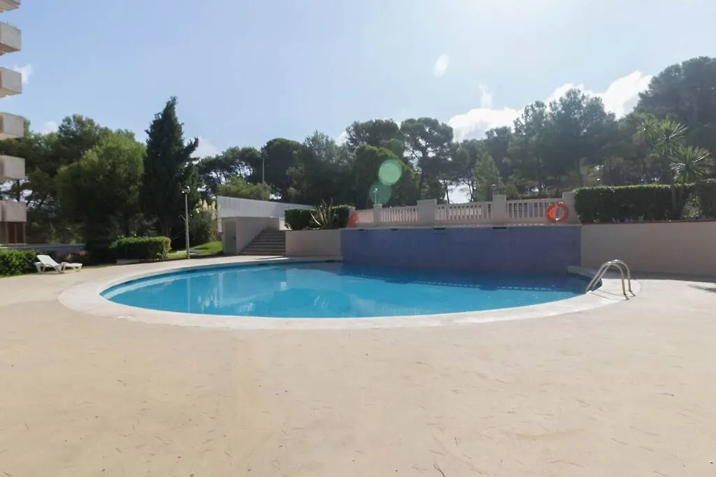 Complejo Residencial-Cat-7 Daire Salou