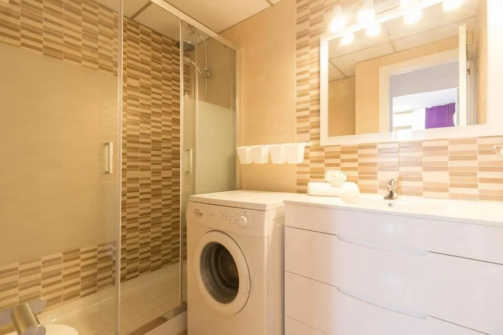 Complejo Residencial-Cat-7 Apartment Salou