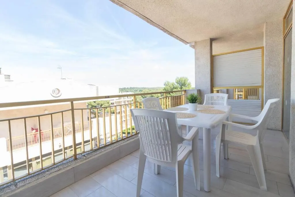 Complejo Residencial-Cat-7 Apartment Salou Spain