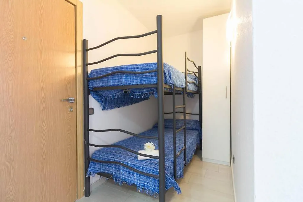 Complejo Residencial-Cat-7 Apartment Salou