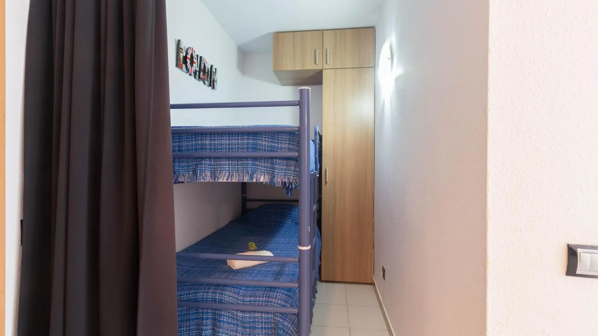 Complejo Residencial-Cat-7 Apartment Salou